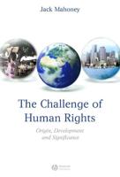 The Challenge of Human Rights