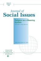 Religion as a Meaning System