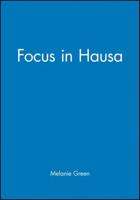 Focus in Hausa
