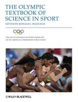 Olympic Textbook of Science in Sport