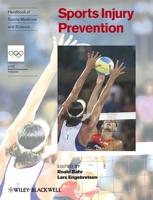 Sports Injury Prevention