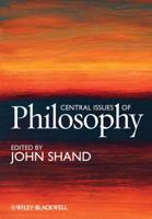 The Central Issues of Philosophy