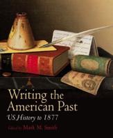 Writing the American Past