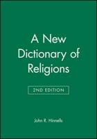 A New Dictionary of Religions