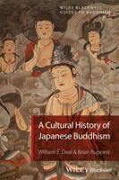 A Cultural History of Japaneses Buddhism