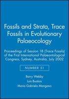 Trace Fossils in Evolutionary Palaeocology