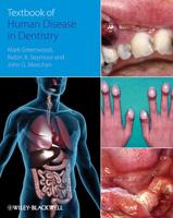 Textbook of Human Disease for Dentistry