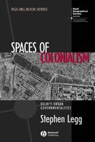 Spaces of Colonialism EPZ