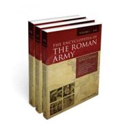 The Encyclopedia of the Roman Army