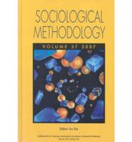 Sociological Methodology
