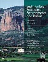 Sedimentary Processes, Environments, and Basins