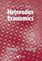 Issues in Heterodox Economics