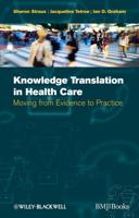 Knowledge Translation in Health Care