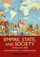 Empire, State and Society