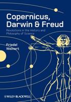 Copernicus, Darwin, & Freud