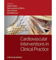 Cardiovascular Interventions in Clinical Practice