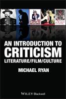 An Introduction to Criticism