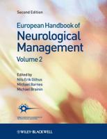 European Handbook of Neurological Management. Volume 2