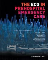 The ECG in Prehosptial Emergency Care