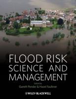 Flood Risk Science and Management