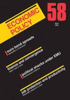 Economic Policy. 58, April 2009