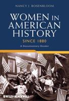 Women in American History Since 1880