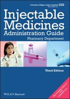 UCL Hospitals Injectable Medicines Administration Guide