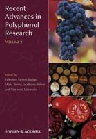 Recent Advances in Polyphenol Research. Volume 2