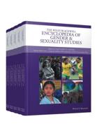 The Wiley Blackwell Encyclopedia of Gender and Sexuality Studies