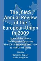 JCMS Annual Review of the European Union in 2009
