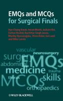 EMQs and MCQs for Surgical Finals