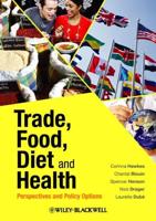 Trade, Food, Diet, and Health