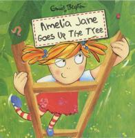 Amelia Jane Goes Up the Tree