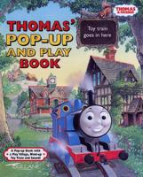 Thomas' Pop-Up and Play Book