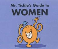 Mr Tickle's Guide to Women