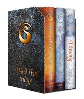 The Wind on Fire Trilogy