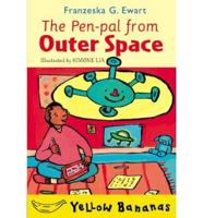 The Pen-Pal from Outer Space