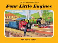 The Railway Series No. 10 : Four Little Engines