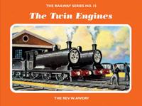 The Railway Series No. 15 : The Twin Engines