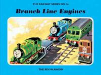 The Railway Series No. 16 : Branch Line Engines