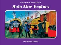 The Railway Series No. 21 : Main Line Engines