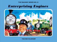 The Railway Series No. 23 : Enterprising Engines