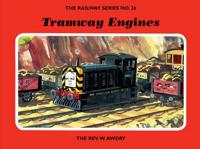The Railway Series No. 26 : Tramway Engines