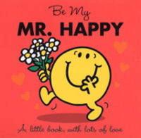 Be My Mr Happy