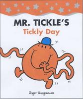Mr Tickle's Tickly Day