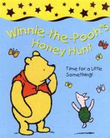 Winnie-the-Pooh's Honey Hunt
