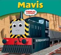 Mavis