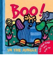 Boo! In the Jungle