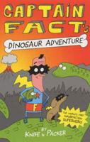Captain Fact's Dinosaur Adventure