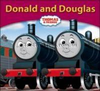 Thomas & Friends : Donald & Douglas